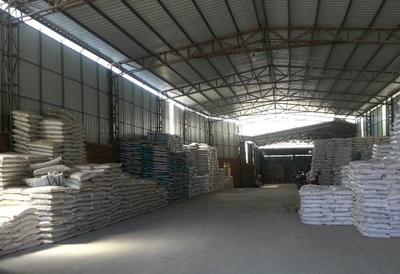 中国化肥批发价格综合指数运行平稳 - 农资行情 果业通网