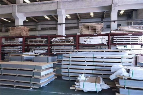 防城港不锈钢板材批发经销处