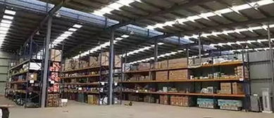 实力才是王道 创业就找大平台