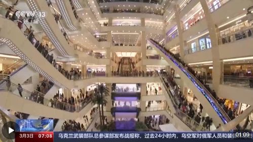 今年开年中国经济表现如何 一组先行指数感受经济活力