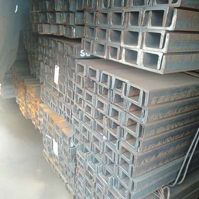 镀锌槽钢_聊城槽钢批发零售_批发零售
