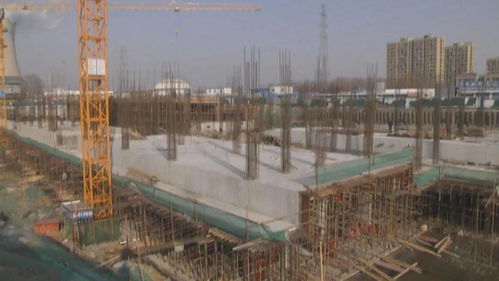 白虎山小商品批发市场即将回归 未来长这样