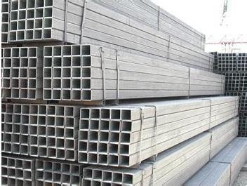 方管批发【70*70*5.5mm优质】零售