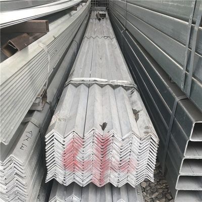 镀锌角钢鑫皓成批发零售