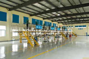 真石漆乳胶漆涂料生产设备 nm c1