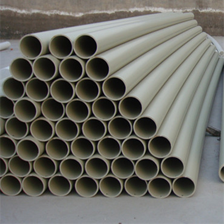 【热销精品聚丙烯PP管 pp管材料 灰色pp管批发】价格,厂家,图片,塑料管,江苏省绿岛管阀件-