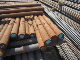 云南35mn圆钢现货供应_建筑材料栏目