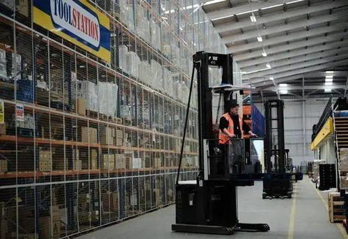 英国最大建材家居零售商宣布关闭165家分店