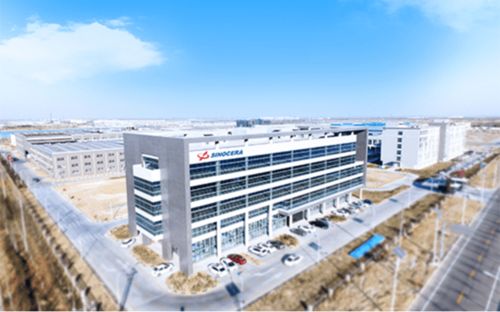 国瓷材料 2020年营收25.42亿元,同比增长18.08