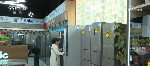 乡村消费品零售额同比增长6.2 具有较大消费增长潜力