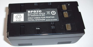 广东宾得总代理批发零售宾得全站仪电池BP02C_建筑建材_世界工厂网