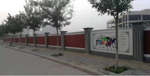 天津装配式预制围墙网新零售平台 上线了