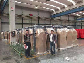 giacomini授权经销商介绍 第一站 上海伟宁建筑科技