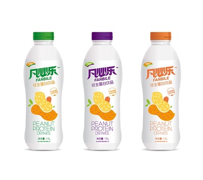 凡必乐品牌包装--时与间设计