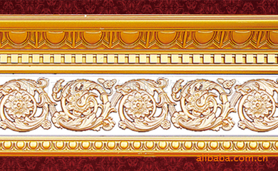 【批发兼零售 装饰线条PVC】价格,厂家,图片,其他装饰线板,邵阳市建材城欧典亚装饰材料批发部-