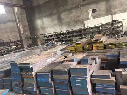模具钢材价格 模具钢材厂家批发 