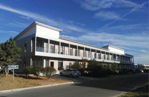 匠心 智造 万华开启a级防火保温材料新篇章 精品学校建筑的新宠