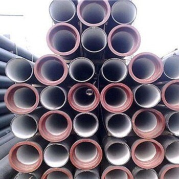 北京球墨铸铁管批发价格