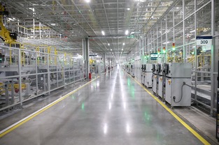 布局区域谋划未来 北京现代激活后百万市场