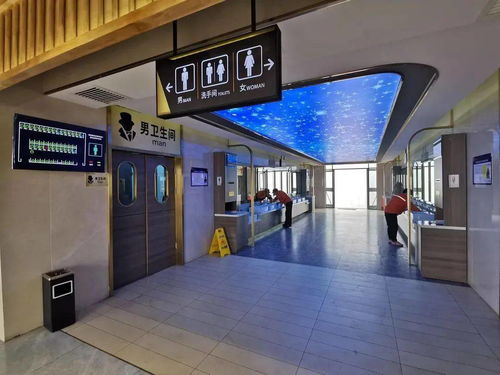 将有大变化 涉及我省高速公路多个服务区