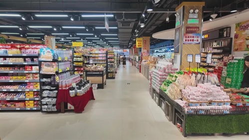 白山松水安全行 吉林省全力筑牢商贸领域安全防线