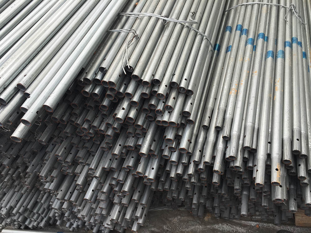 益阳建新农业大棚 湖南温室大棚材料批发与零售全解析