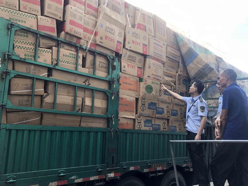 凌晨海口截获千余件违禁塑料制品，建筑材料批发零售行业需警惕