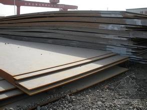 Q345D钢板密度、化学成分、切割零售全方位解析