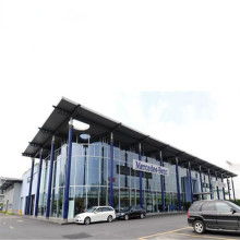 2018年铝合金板市场行情及供应指南