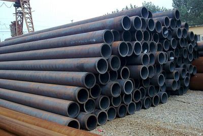 批发零售国标Q345B钢管现货a3-首商网