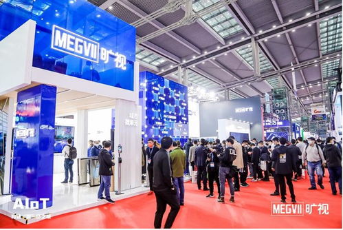 aiot 构建 智序之城 ,旷视征战 城市空间数字化 的底气