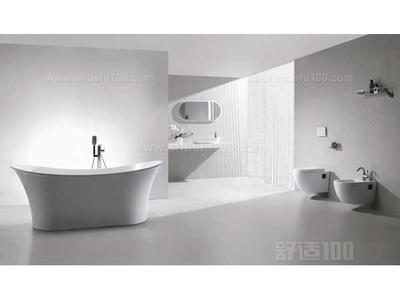 卫浴品牌质量排名—卫浴品牌质量的前三名