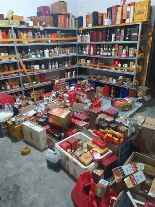 洋酒回收价格 玖韵 推荐商家