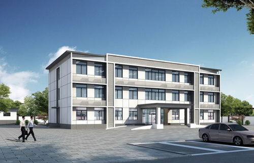 黄海粮油科技产业园污水处理厂及配套管网新建工程批前公示，助力赣榆百亿园区建设