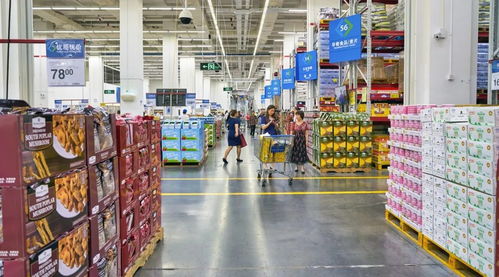 顶流胖东来，不入北上广又如何——建筑材料批发兼零售的成功之道