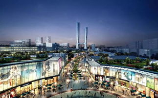 一线商业广场物业管理方案——建筑材料批发兼零售业态专项管理